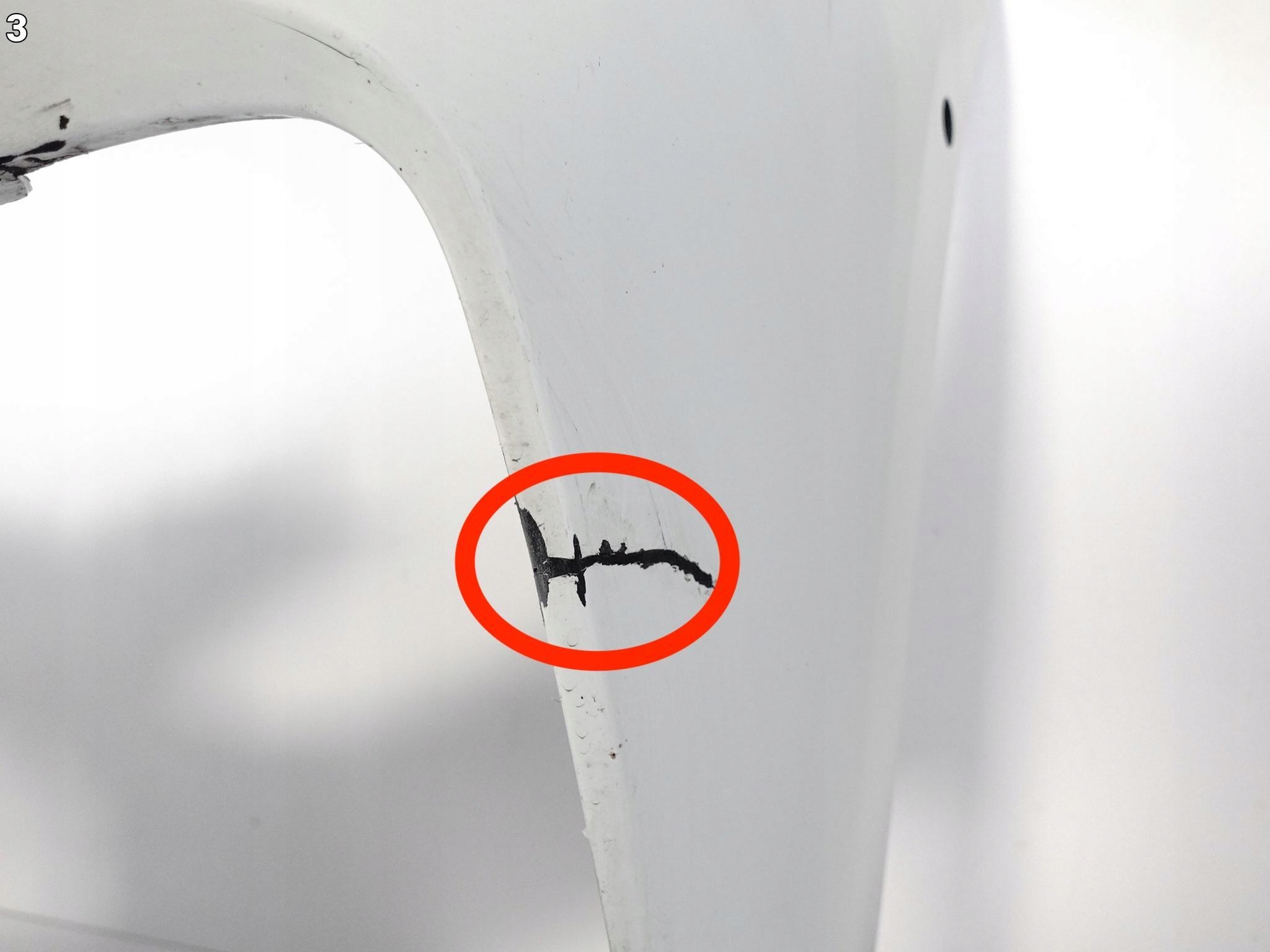 BMW 4 G22 G23 M-PAKIET 20- ZDERZAK GRILL ATRAPA KRATKA PRZÓD BMW 4 G22 G23 M-PAKIET 20- ZDERZAK GRILL ATRAPA KRATKA PRZÓD - obrazek 4