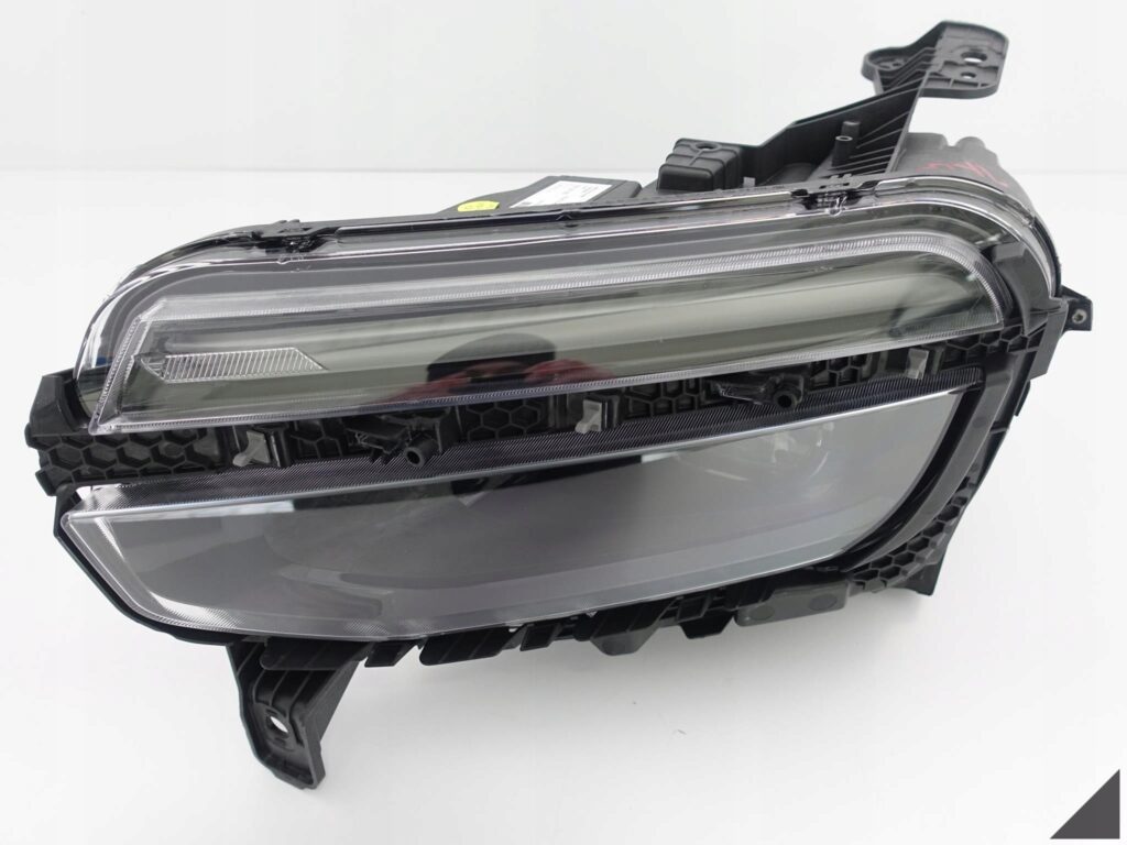 JEEP AVENGER 22- PERFORMANCE HIGH FULL LED LAMPA L