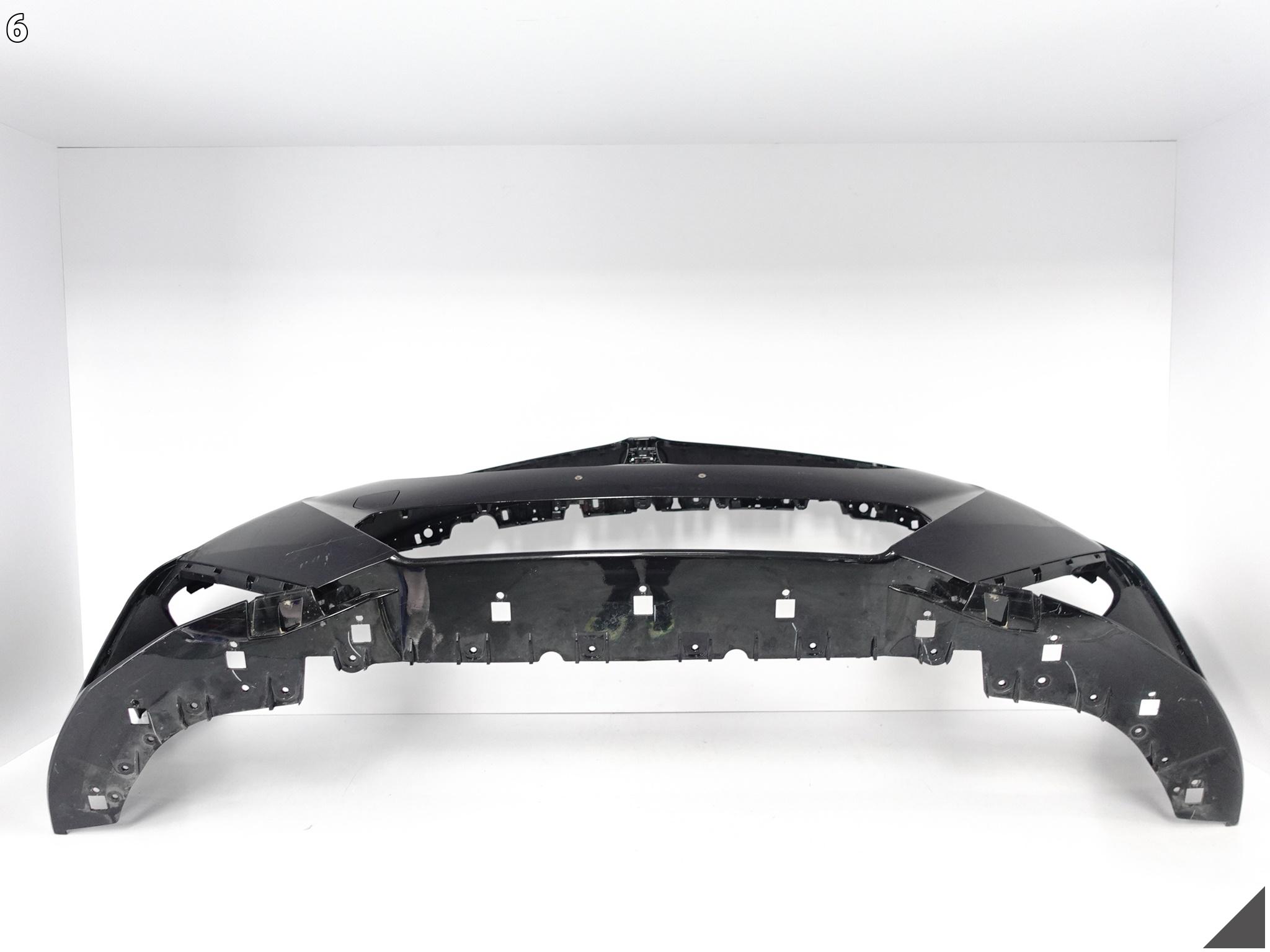 BMW 2 G42 ( II/2 GENERACJA ) 22- MSP M-PAKIET ZDERZAK BUMPER PRZÓD BMW 2 G42 ( II/2 GENERACJA ) 22- MSP M-PAKIET ZDERZAK BUMPER PRZÓD - obrazek 7