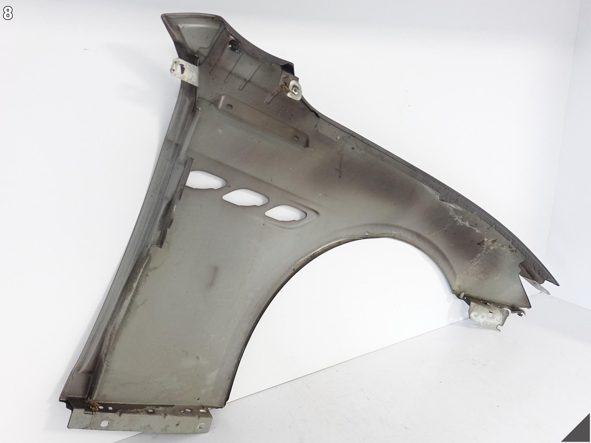MASERATI QUATTROPORTE VI 6 M156 13-24 LIFT BŁOTNIK FENDER LEWY PRZÓD MASERATI QUATTROPORTE VI 6 M156 13-24 LIFT BŁOTNIK FENDER LEWY PRZÓD - obrazek 9