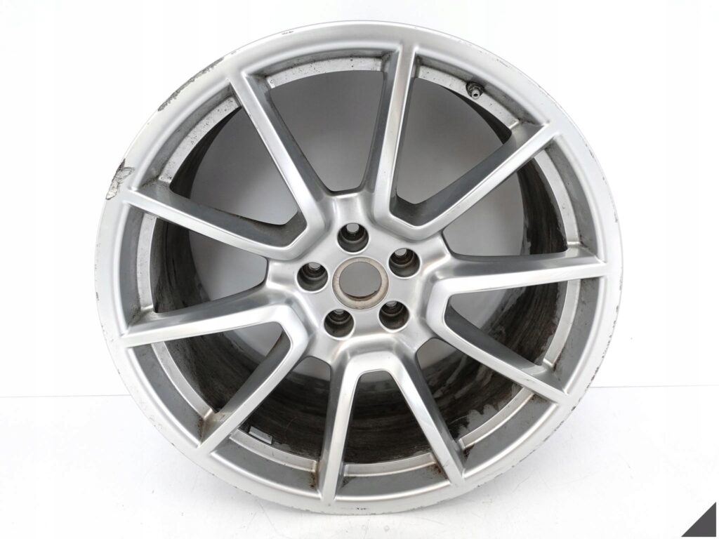 PORSCHE MACAN 95B Sport Design FELGA ALUFELGA 10Jx20 ET19 5×112 88Z PORSCHE MACAN 95B Sport Design FELGA ALUFELGA 10Jx20 ET19 5x112 88Z