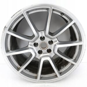PORSCHE MACAN 95B Sport Design FELGA ALUFELGA 10Jx20 ET19 5x112 88Z