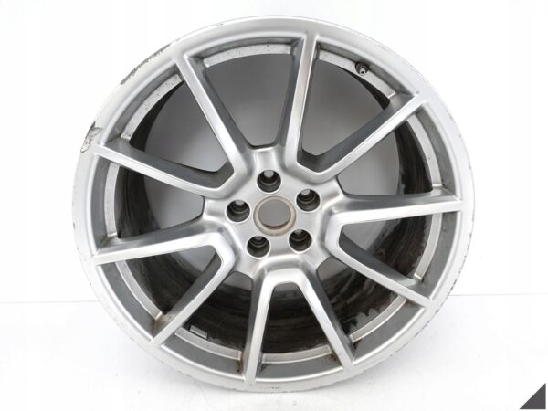 PORSCHE MACAN 95B Sport Design FELGA ALUFELGA 10Jx20 ET19 5×112 88Z PORSCHE MACAN 95B Sport Design FELGA ALUFELGA 10Jx20 ET19 5x112 88Z