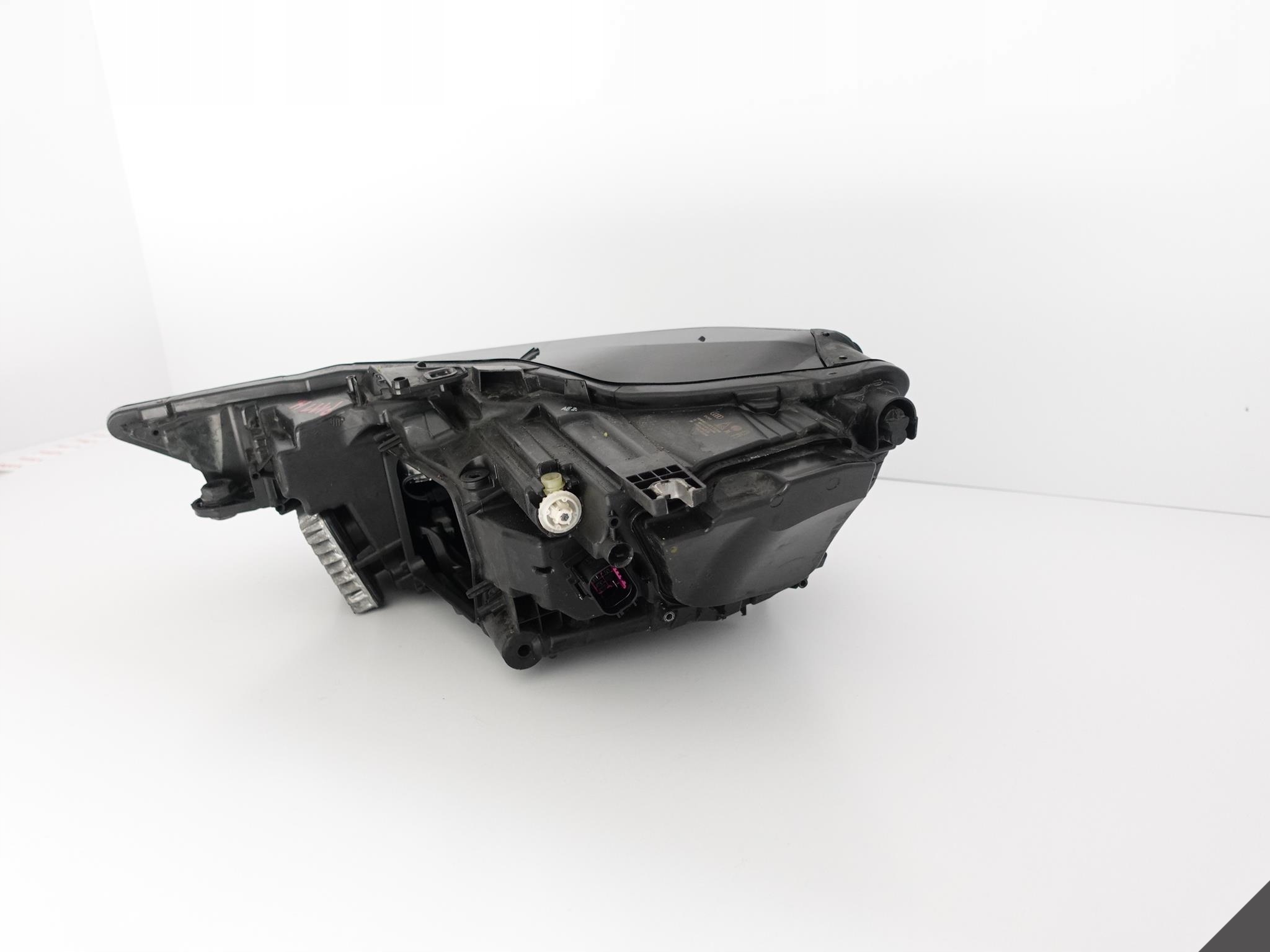 AUDI A6 C8 4K0 18- LAMPA+MODUŁ FULL LED B.ŁADNA R AUDI A6 C8 4K0 18- LAMPA+MODUŁ FULL LED B.ŁADNA R - obrazek 7