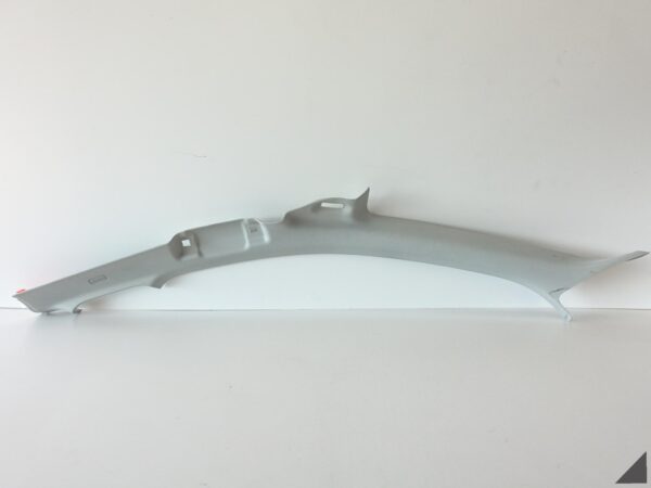 AUDI A8 S8 4H0 D4 LIFT 09-17 OSŁONA POSZYCIE LEWEGO SŁUPKA A 4H0867233B EP1
