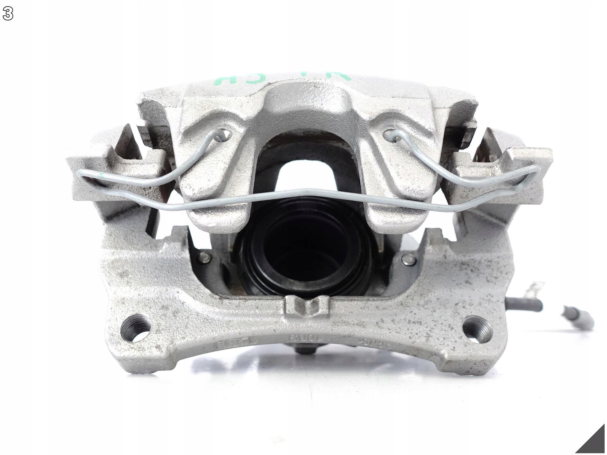 AUDI A5 8W6 F5 A4 8W0 B9 15- ZACISK HAMULCOWY PRAWY PRZÓD 314X25MM 36KM AUDI A5 8W6 F5 A4 8W0 B9 15- ZACISK HAMULCOWY PRAWY PRZÓD 314X25MM 36KM - obrazek 4