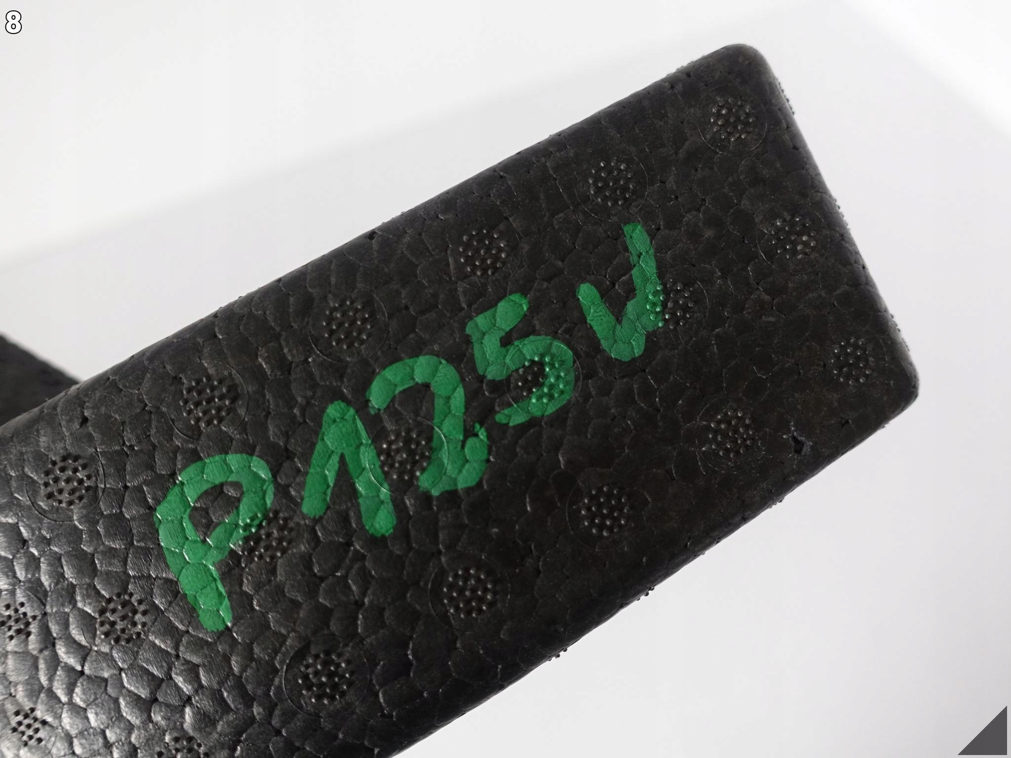 AUDI A3 8V3 8V0 13-16 ABSORBER PIANKA ZDERZAK PRZÓD BELKA AUDI A3 8V3 8V0 13-16 ABSORBER PIANKA ZDERZAK PRZÓD BELKA - obrazek 9