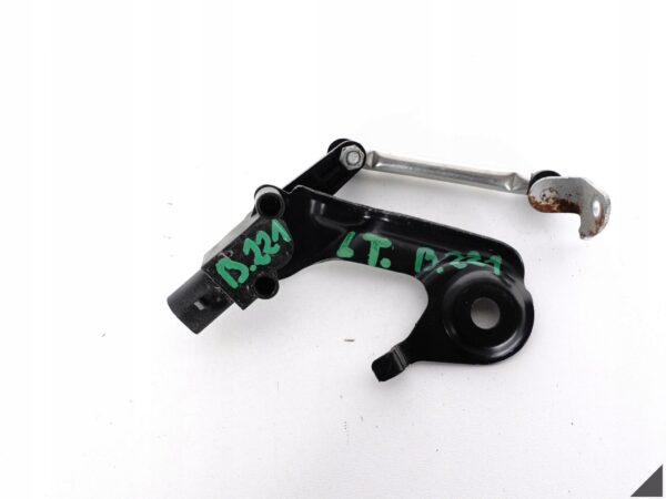 AUDI A7 S7 4G8 A6 S6 4G0 Q5 8R0 LIFT CZUJNIK POZIOMOWANIA ŚWIATEŁ TYŁ LEWY