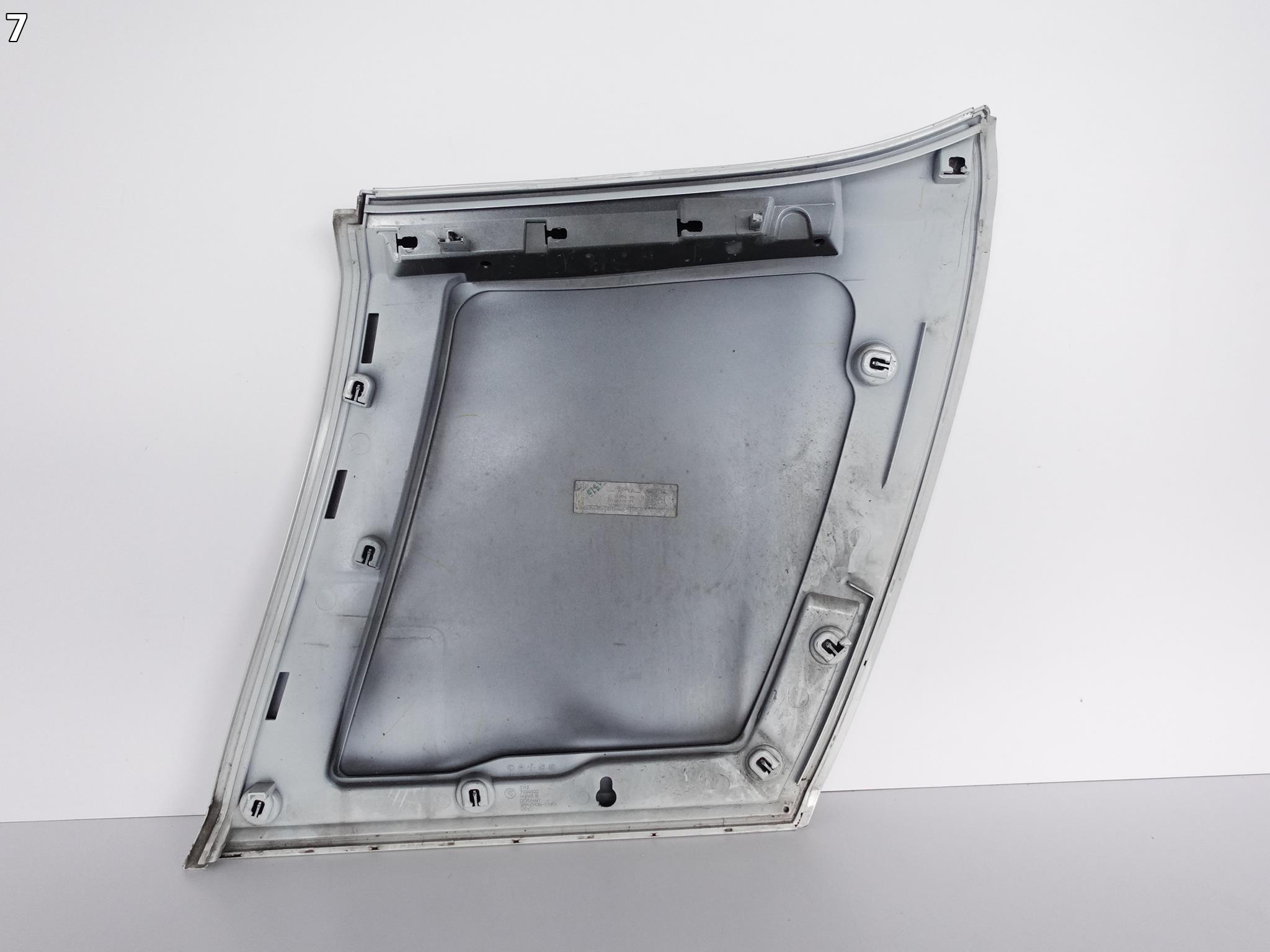 BMW I3 I01 LCI LIFT 13-22 DRZWI PRAWE TYŁ POSZYCIE BMW I3 I01 LCI LIFT 13-22 DRZWI PRAWE TYŁ POSZYCIE - obrazek 8