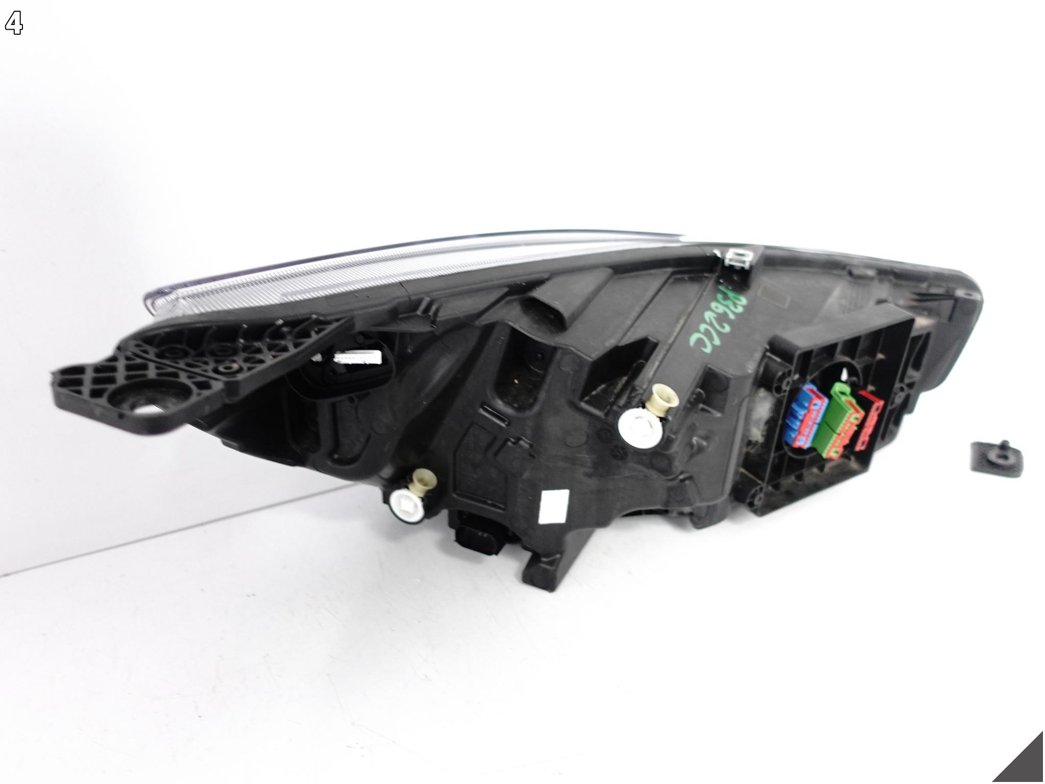 FORD FOCUS MK4 IV ST ST-LINE LIFT 21- LAMPA FULL LED HIGH LEWA PRZÓD EUROPA FORD FOCUS MK4 IV ST ST-LINE LIFT 21- LAMPA FULL LED HIGH LEWA PRZÓD EUROPA - obrazek 5