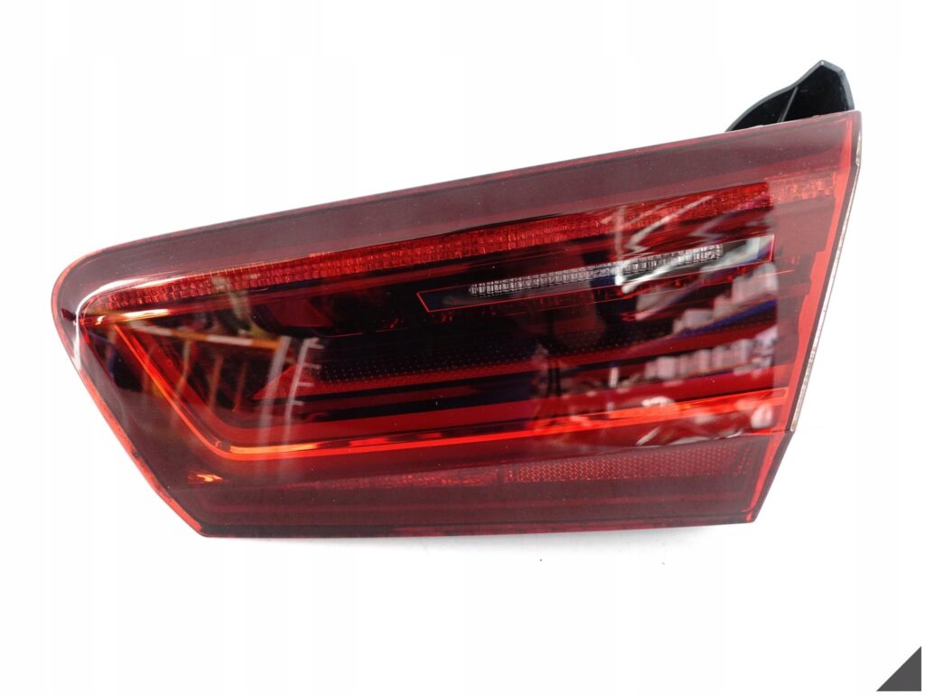 AUDI A6 S6 C7 4G5 LIFT 14-18 LIMUZYNA SEDAN MATRIX LED LAMPA W KLAPĘ PRAWA AUDI A6 S6 C7 4G5 LIFT 14-18 LIMUZYNA SEDAN MATRIX LED LAMPA W KLAPĘ PRAWA
