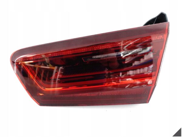 AUDI A6 S6 C7 4G5 LIFT 14-18 LIMUZYNA SEDAN MATRIX LED LAMPA W KLAPĘ PRAWA AUDI A6 S6 C7 4G5 LIFT 14-18 LIMUZYNA SEDAN MATRIX LED LAMPA W KLAPĘ PRAWA