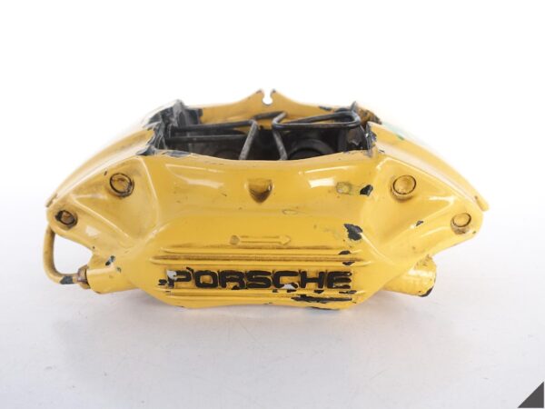 PORSCHE 944 S 951 TURBO 85-91 ZACISK HAMULCOWY PRAWY TYŁ BREMBO 20.4673.00 PORSCHE 944 S 951 TURBO 85-91 ZACISK HAMULCOWY PRAWY TYŁ BREMBO 20.4673.00