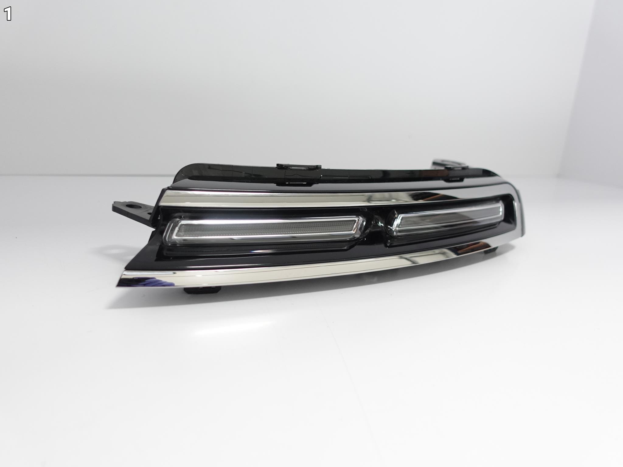 CITROEN C5 AIRCROSS 17-22 LED VISION LAMPA LEWA EU CITROEN C5 AIRCROSS 17-22 LED VISION LAMPA LEWA EU - obrazek 2