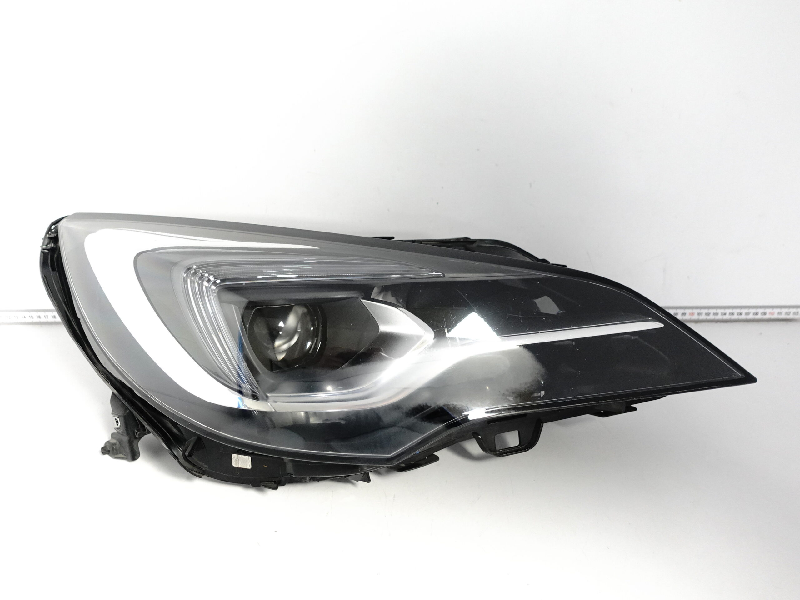 OPEL ASTRA 5 V K 15-19 INTELLI LUX LAMPA FULL LED PRAWA EU OPEL ASTRA 5 V K 15-19 INTELLI LUX LAMPA FULL LED PRAWA EU - obrazek 2