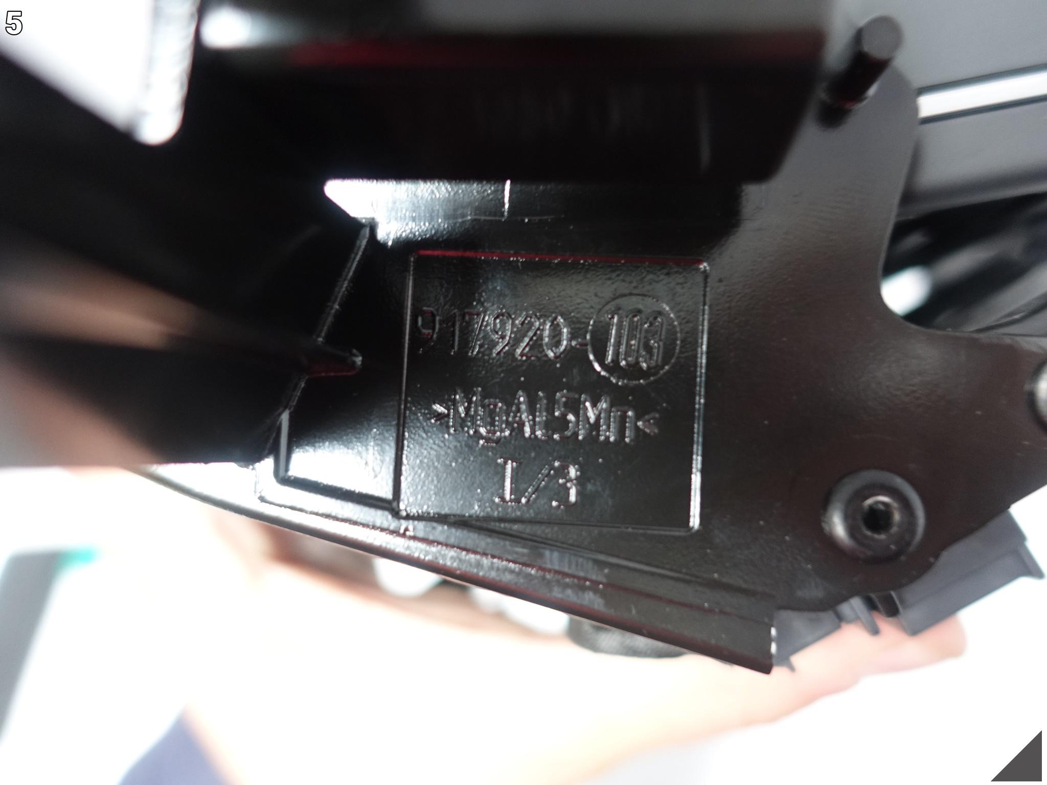 AUDI A7 A6 4G8 4G0 C7 LIFT 14-18 WINDA WYŚWIETLACZ NAWIGACJI 4G1919601AB AUDI A7 A6 4G8 4G0 C7 LIFT 14-18 WINDA WYŚWIETLACZ NAWIGACJI 4G1919601AB - obrazek 6