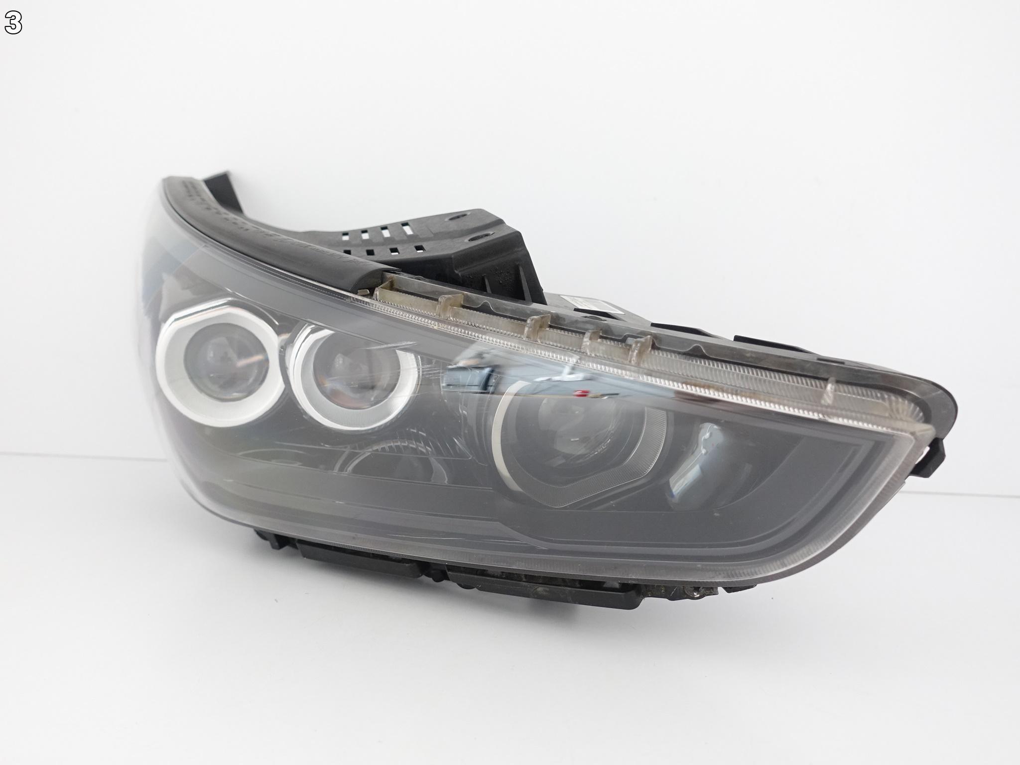 HYUNDAI I30 N I30N III 3 PERFORMANCE 17-20 FULL LED BLACK LAMPA PRAWA EU HYUNDAI I30 N I30N III 3 PERFORMANCE 17-20 FULL LED BLACK LAMPA PRAWA EU - obrazek 4