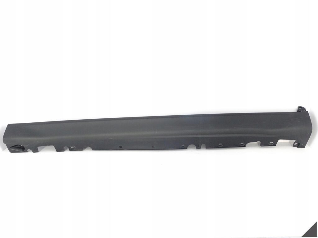BMW X5 E70 06-13 (PRZED / PO LIFT LCI) PRÓG LISTWA PROGOWA NAKŁADKA LEWA BMW X5 E70 06-13 (PRZED / PO LIFT LCI) PRÓG LISTWA PROGOWA NAKŁADKA LEWA