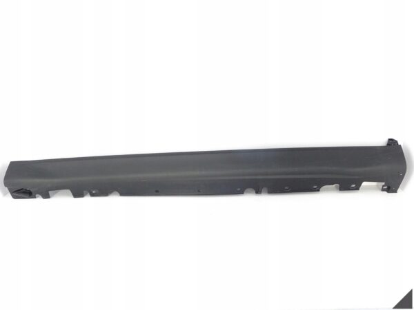 BMW X5 E70 06-13 (PRZED / PO LIFT LCI) PRÓG LISTWA PROGOWA NAKŁADKA LEWA BMW X5 E70 06-13 (PRZED / PO LIFT LCI) PRÓG LISTWA PROGOWA NAKŁADKA LEWA