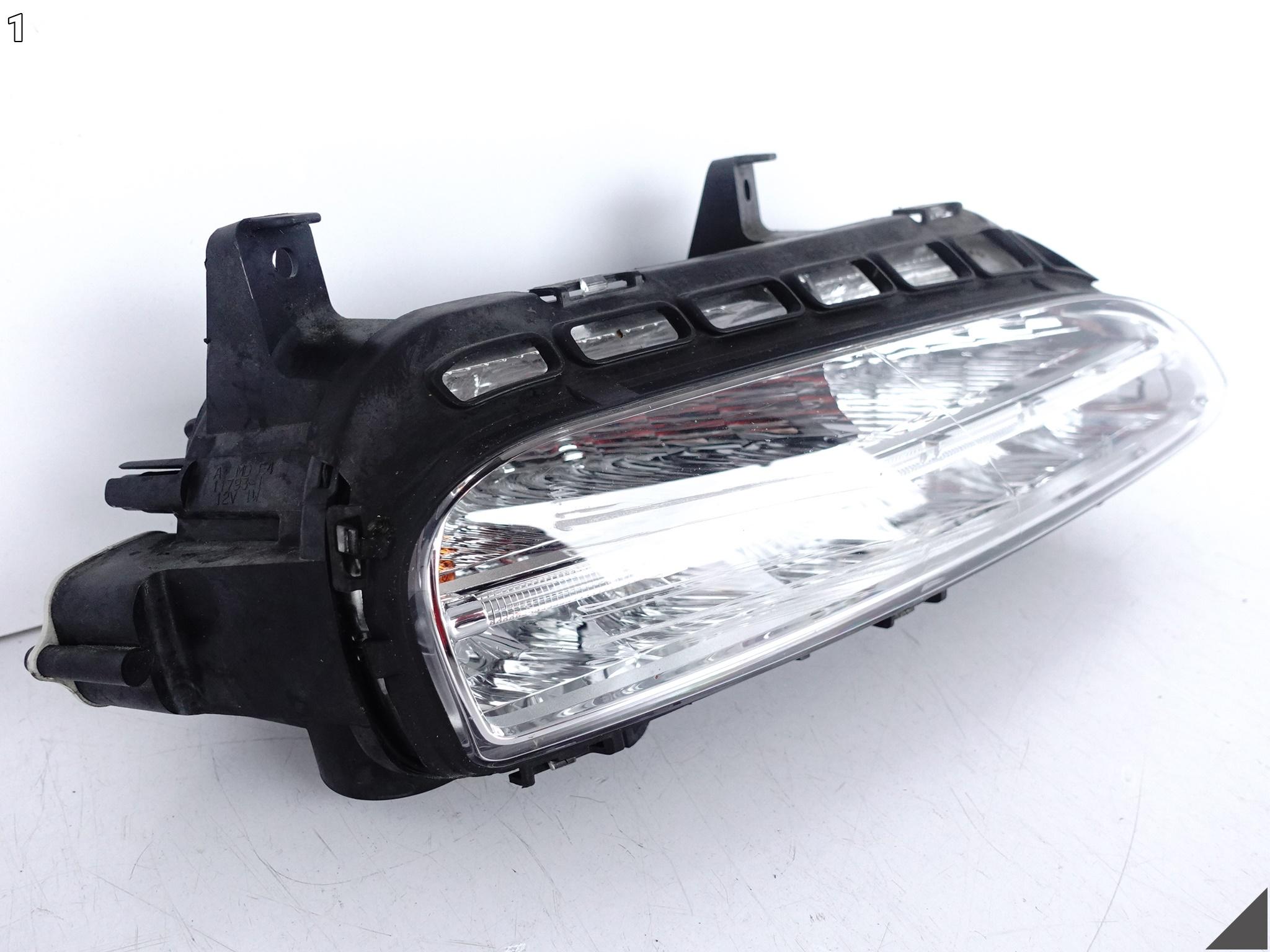 PORSCHE 911 997 MK2 LIFT 09-12 LED DRL KIERUNKOWSKAZ LAMPA HALOGEN PRAWY PORSCHE 911 997 MK2 LIFT 09-12 LED DRL KIERUNKOWSKAZ LAMPA HALOGEN PRAWY - obrazek 2