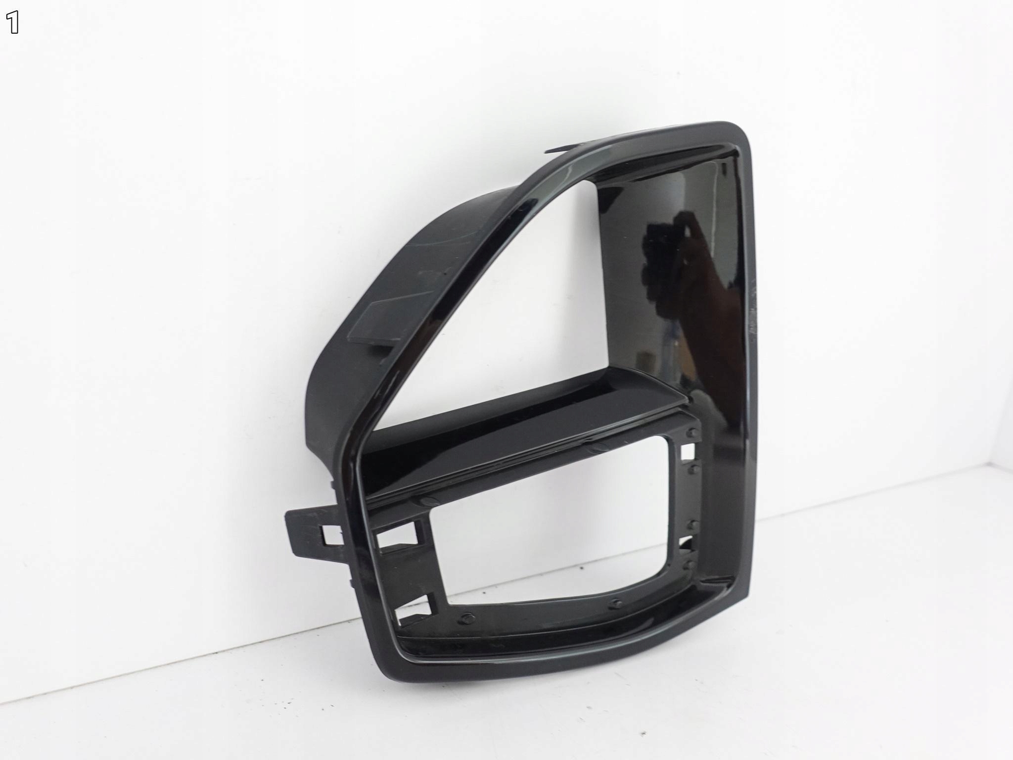 BMW X5 G05 M-PAKIET MSP SPORT 18-22 KRATKA OSŁONA WLOTU POWIETRZA LEWA BMW X5 G05 M-PAKIET MSP SPORT 18-22 KRATKA OSŁONA WLOTU POWIETRZA LEWA - obrazek 2
