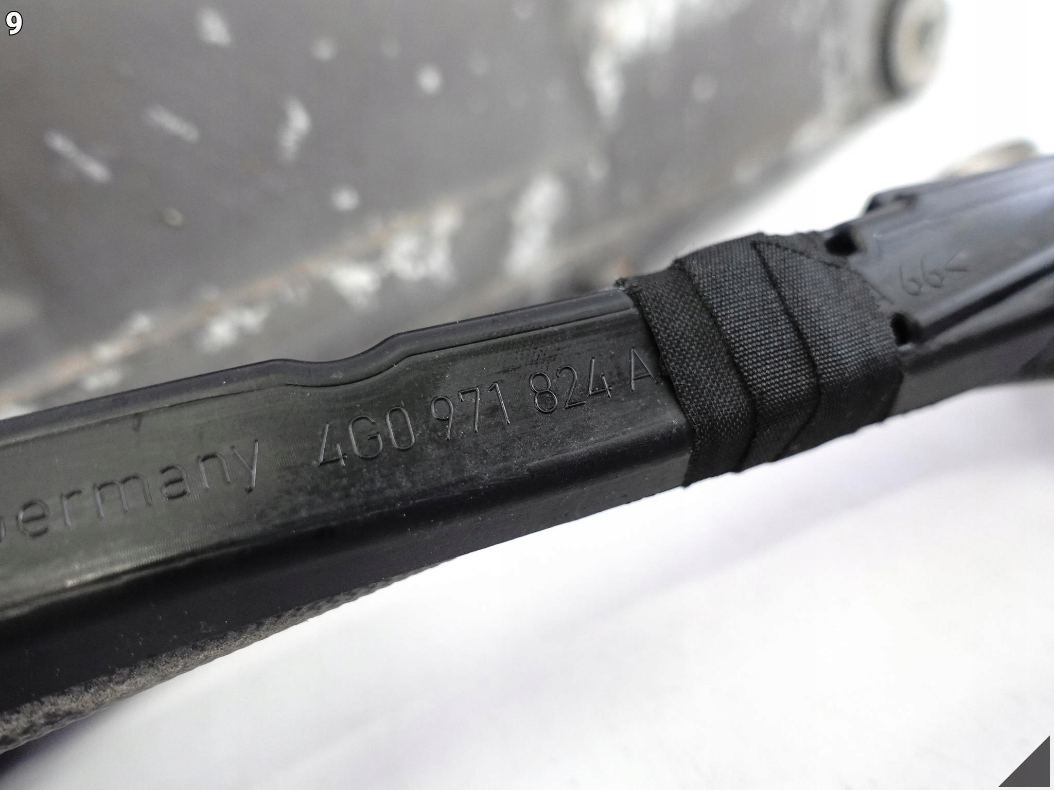 AUDI A6 S6 4G0 A7 S7 4G8 4G1 C7 10-18 UKŁAD KIEROWNICZY EU 2.0TDI 36 KM AUDI A6 S6 4G0 A7 S7 4G8 4G1 C7 10-18 UKŁAD KIEROWNICZY EU 2.0TDI 36 KM - obrazek 10