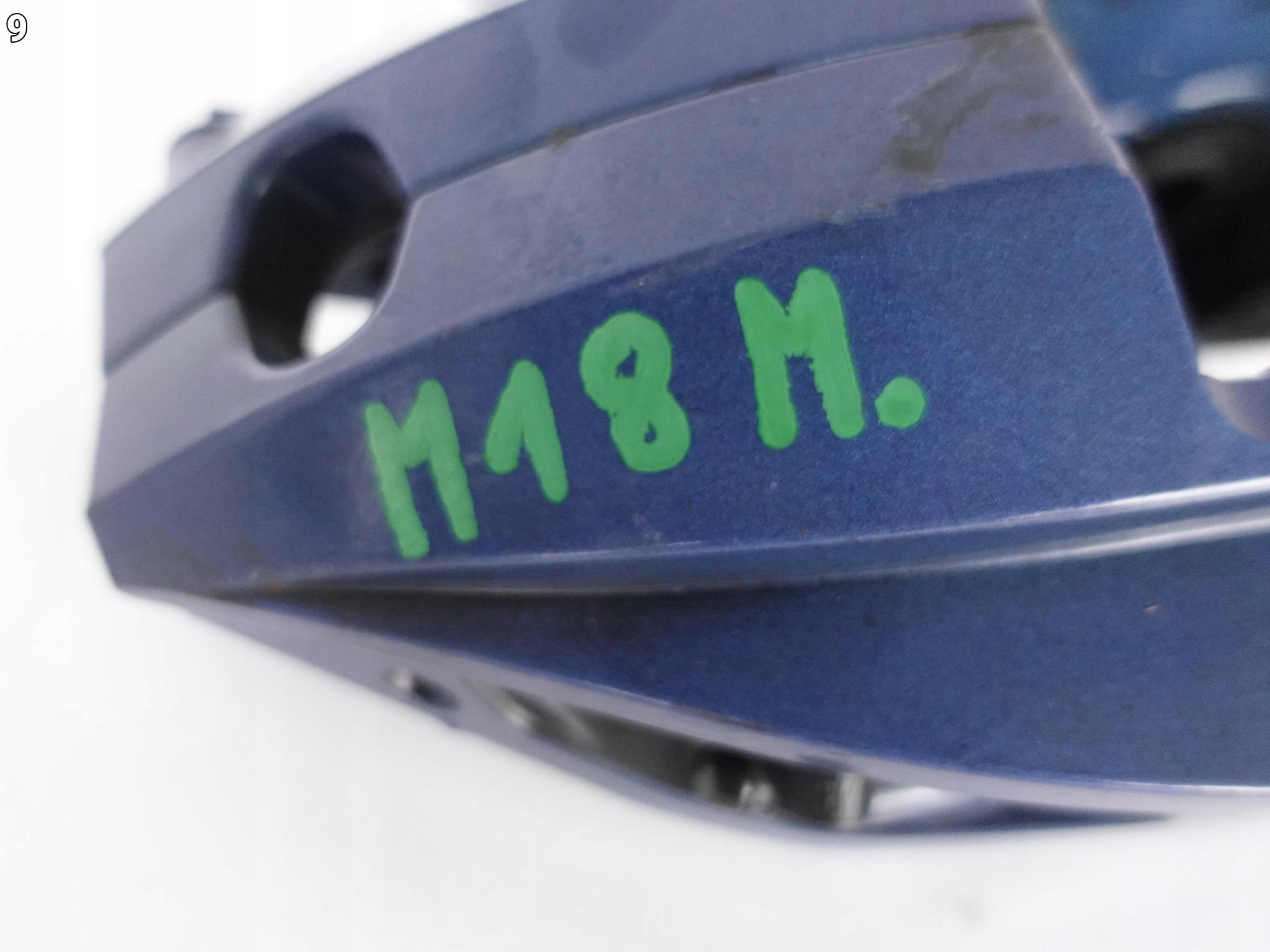 BMW G30 G31 G01 G20 M-PAKIET ZACISK LEWY 374/36 BMW G30 G31 G01 G20 M-PAKIET ZACISK LEWY 374/36 - obrazek 10