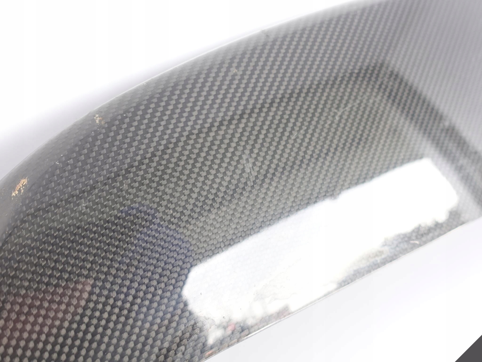 MASERATI LEVANTE TROFEO GTS LIFT CARBON SPOILER MASERATI LEVANTE TROFEO GTS LIFT CARBON SPOILER - obrazek 4