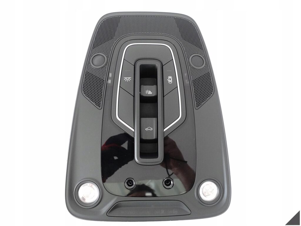 AUDI A5 S5 8W6 8W8 F5 A4 8W0 B9 15- PRZEDNI PANEL PODSUFITKI LAMPKA LED 6PS