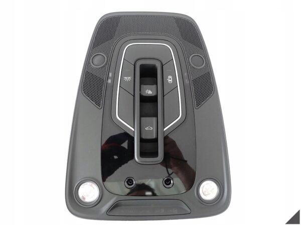 AUDI A5 S5 8W6 8W8 F5 A4 8W0 B9 15- PRZEDNI PANEL PODSUFITKI LAMPKA LED 6PS AUDI A5 S5 8W6 8W8 F5 A4 8W0 B9 15- PRZEDNI PANEL PODSUFITKI LAMPKA LED 6PS