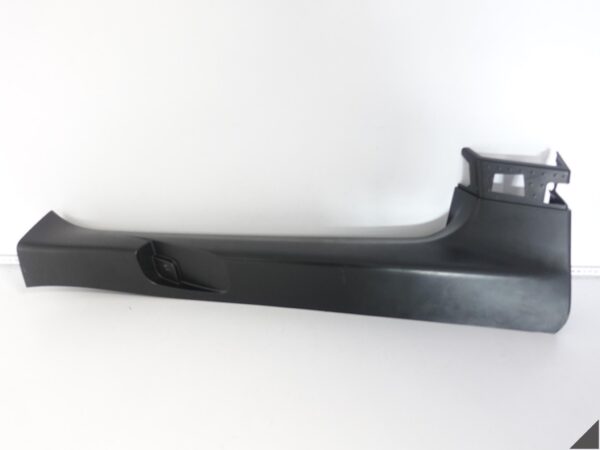 BMW 6 G32 GRAN TURISMO LIFT 17-23 TAPICERKA TYLNEJ KLAPY BAGAŻNIKA LEWY TYŁ BMW 6 G32 GRAN TURISMO LIFT 17-23 TAPICERKA TYLNEJ KLAPY BAGAŻNIKA LEWY TYŁ