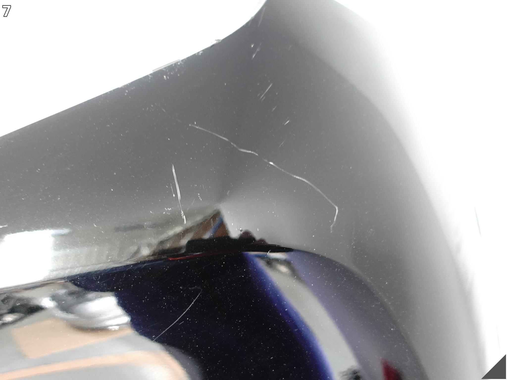 PEUGEOT 208 II (2 GENERACJA) 19- ZDERZAK BUMPER + ŚLIZGI TYŁ 4xPDC B.ŁADNY PEUGEOT 208 II (2 GENERACJA) 19- ZDERZAK BUMPER + ŚLIZGI TYŁ 4xPDC B.ŁADNY - obrazek 8