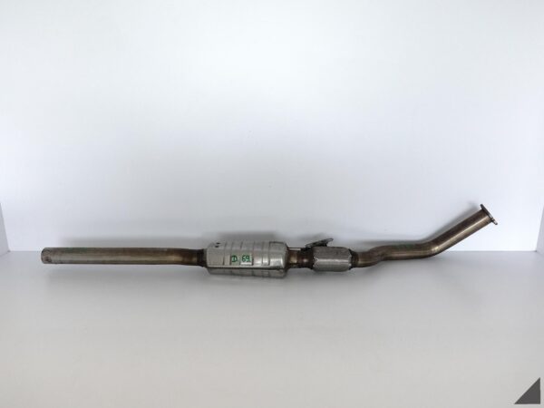 AUDI A8 4H0 4H4 D4 LIFT 13-17 RURA WYDECH TŁUMIK WIESZAK LEWY LONG 4.0 TFSI AUDI A8 4H0 4H4 D4 LIFT 13-17 RURA WYDECH TŁUMIK WIESZAK LEWY LONG 4.0 TFSI