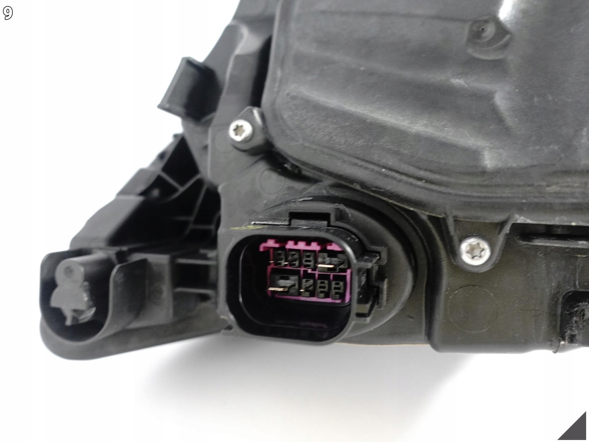 AUDI RS6 4K0 RS7 A7 4K8 C8 19- LAMPA LASER FULL LED PRAWA PRZÓD EUROPA 086F AUDI RS6 4K0 RS7 A7 4K8 C8 19- LAMPA LASER FULL LED PRAWA PRZÓD EUROPA 086F - obrazek 10