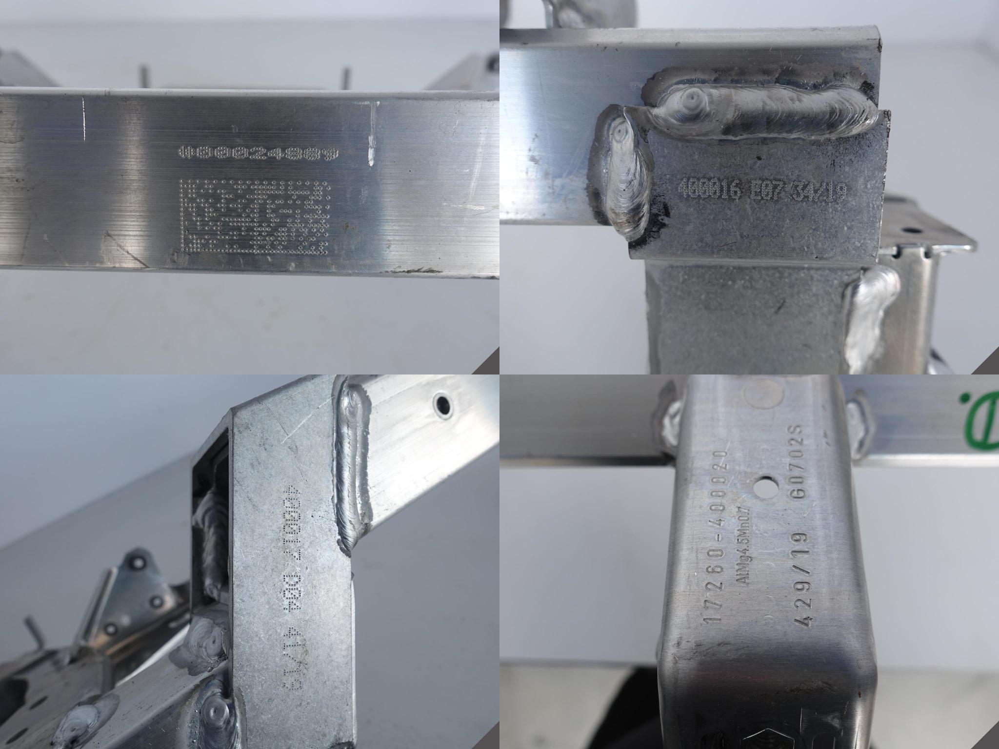 PORSCHE 992 19- RAMA STELAŻ BELKA DESKA KONSOLA PORSCHE 992 19- RAMA STELAŻ BELKA DESKA KONSOLA - obrazek 11