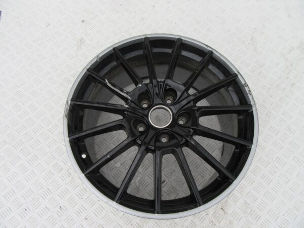 PORSCHE PANAMERA 970 GTS TURBO FELGA 9,5x20 et65