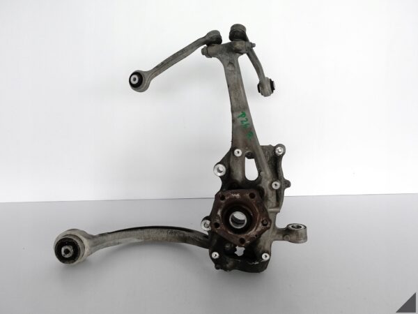 AUDI A4 8W0 A5 8W6 B9 15- LIFT ZAWIESZENIE ZWROTNICA WAHACZE PRZÓD R AUDI A4 8W0 A5 8W6 B9 15- LIFT ZAWIESZENIE ZWROTNICA WAHACZE PRZÓD R