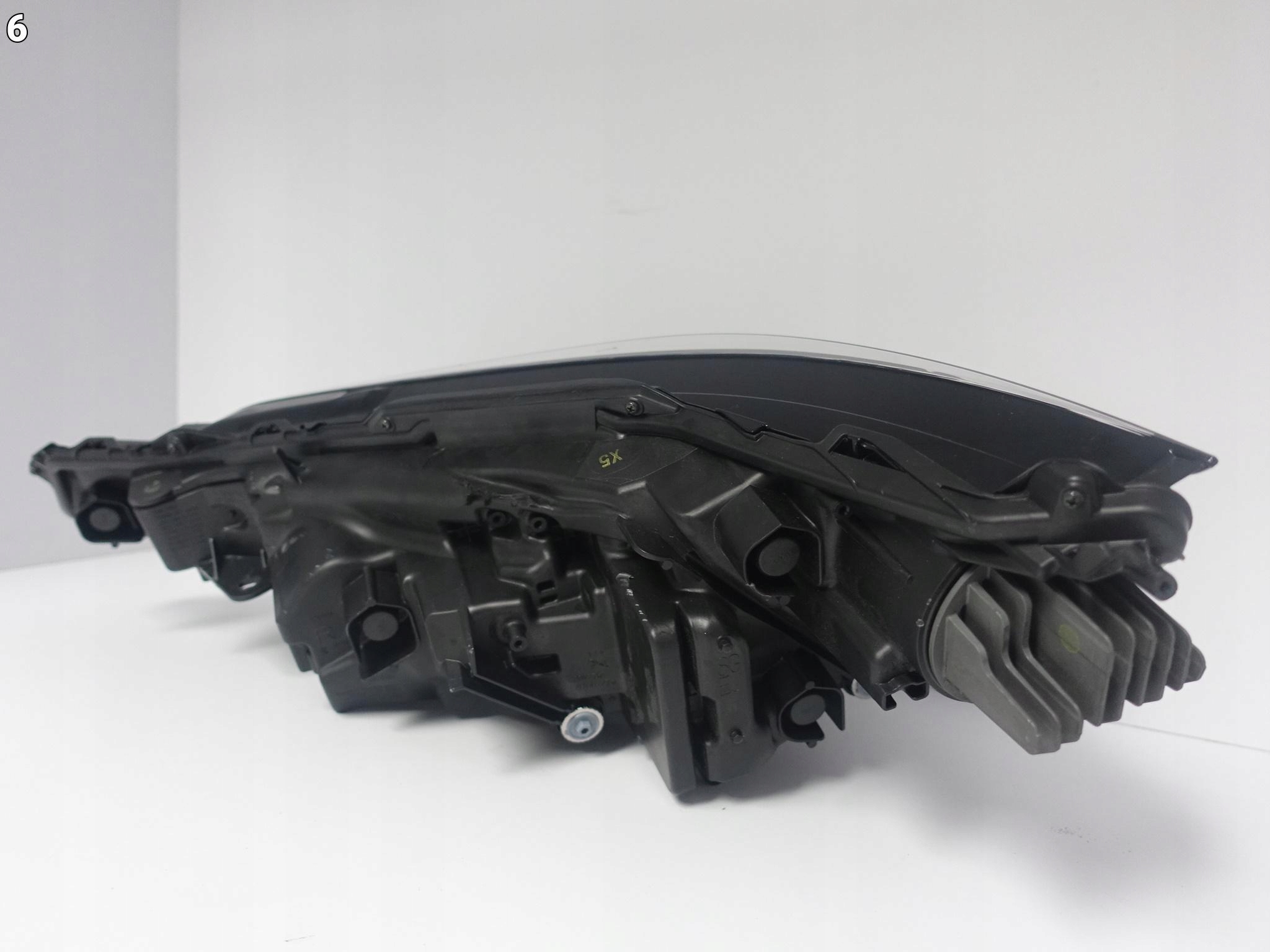 LEXUS NX II 2 21- LAMPA FULL LED PRAWA PRZÓD EU LEXUS NX II 2 21- LAMPA FULL LED PRAWA PRZÓD EU - obrazek 7