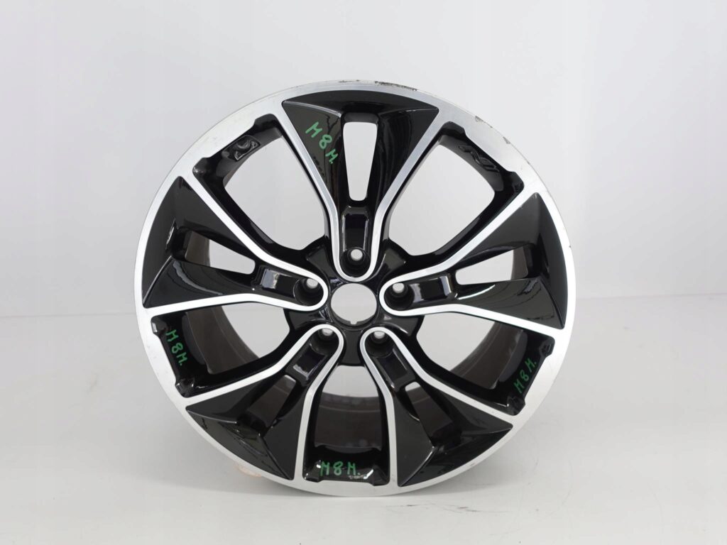 HYUNDAI I30 N PERFORMANCE FELGA 8JX19 ET55 5X114,3 HYUNDAI I30 N PERFORMANCE FELGA 8JX19 ET55 5X114,3
