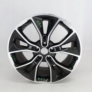 HYUNDAI I30 N PERFORMANCE FELGA 8JX19 ET55 5X114,3