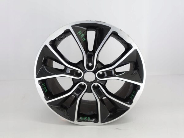 HYUNDAI I30 N PERFORMANCE FELGA 8JX19 ET55 5X114,3 HYUNDAI I30 N PERFORMANCE FELGA 8JX19 ET55 5X114,3