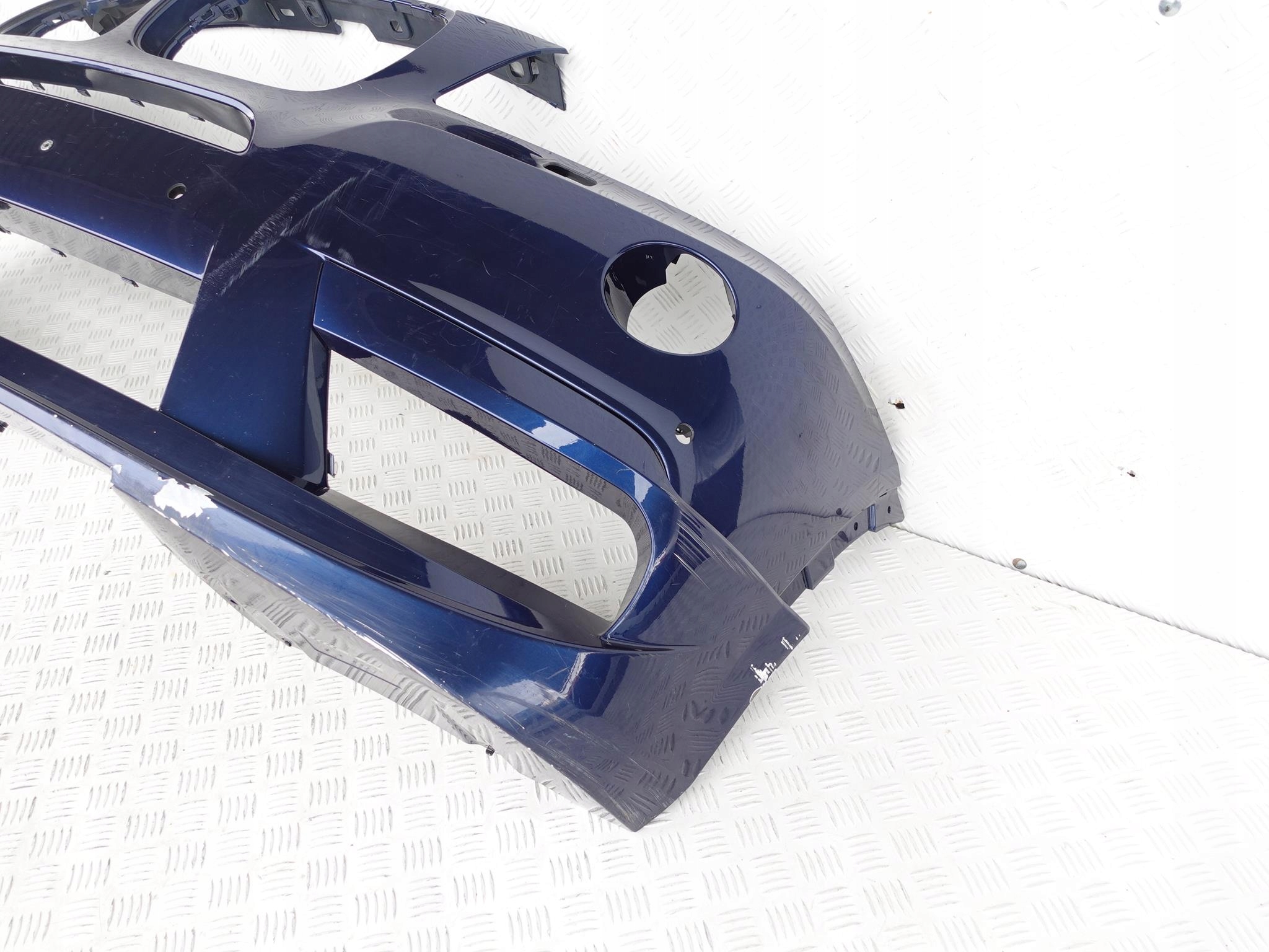 BMW X3 F25 10-14 ALPINA M-PAKIET ZDERZAK SPOILER BMW X3 F25 10-14 ALPINA M-PAKIET ZDERZAK SPOILER - obrazek 5