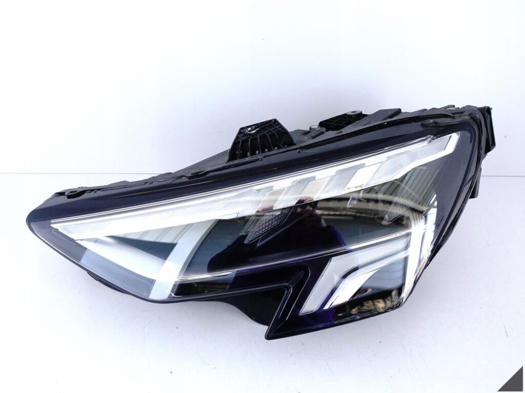 AUDI A3 S3 8Y0 20-23 LAMPA HIGH FULL LED LEWA PRZÓD EUROPA *033* + MODUŁ AUDI A3 S3 8Y0 20-23 LAMPA HIGH FULL LED LEWA PRZÓD EUROPA *033* + MODUŁ