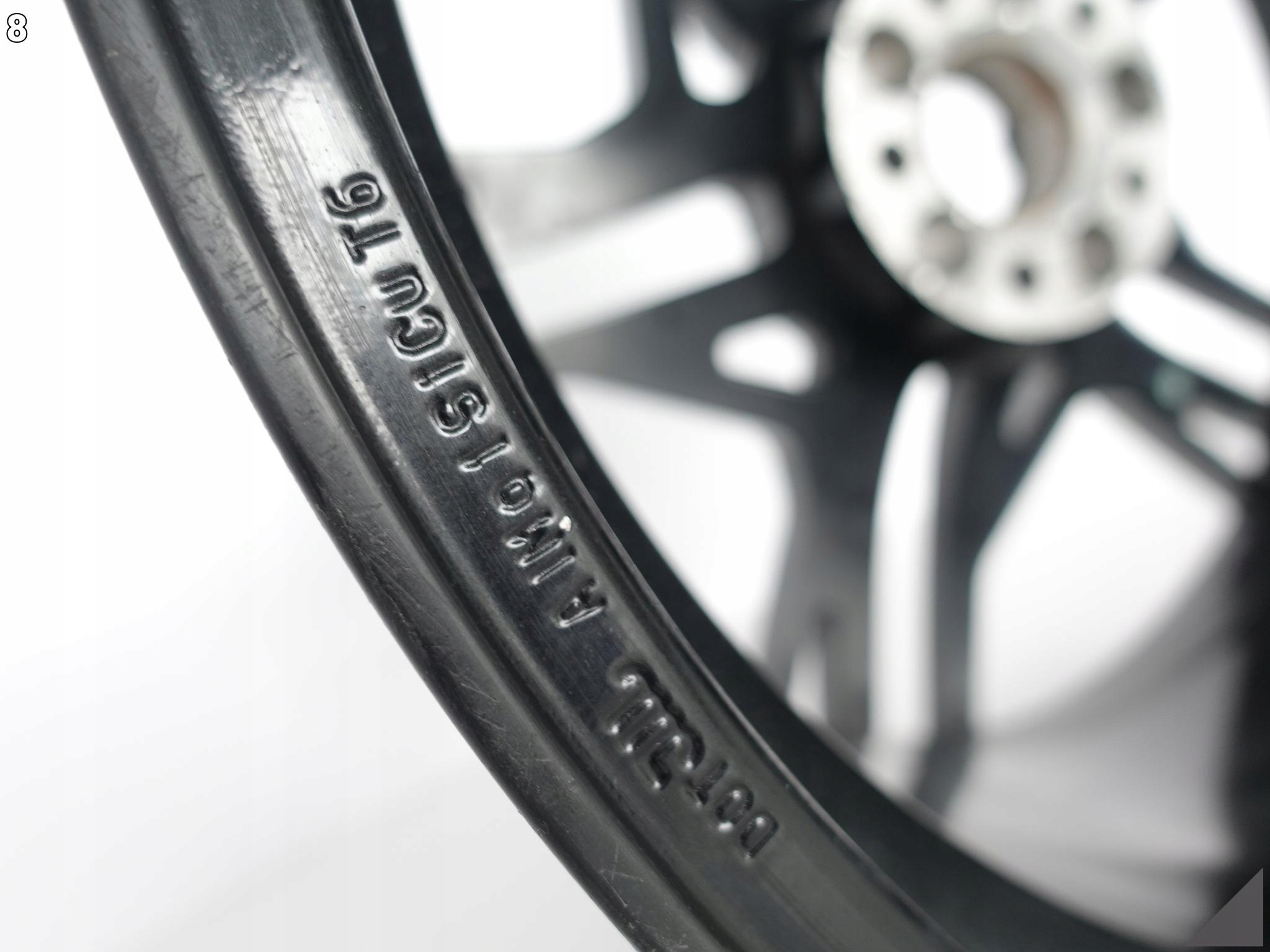 AUDI R8 4S0 FELGA 11JX20 ET47 5X112 4S0601025AJ AUDI R8 4S0 FELGA 11JX20 ET47 5X112 4S0601025AJ - obrazek 9