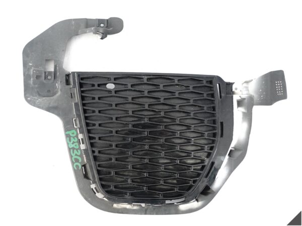 RANGE ROVER EVOQUE LIFT 15-18 L538 DYNAMIC ZDERZAK KRATKA ATRAPA PRAWA RANGE ROVER EVOQUE LIFT 15-18 L538 DYNAMIC ZDERZAK KRATKA ATRAPA PRAWA