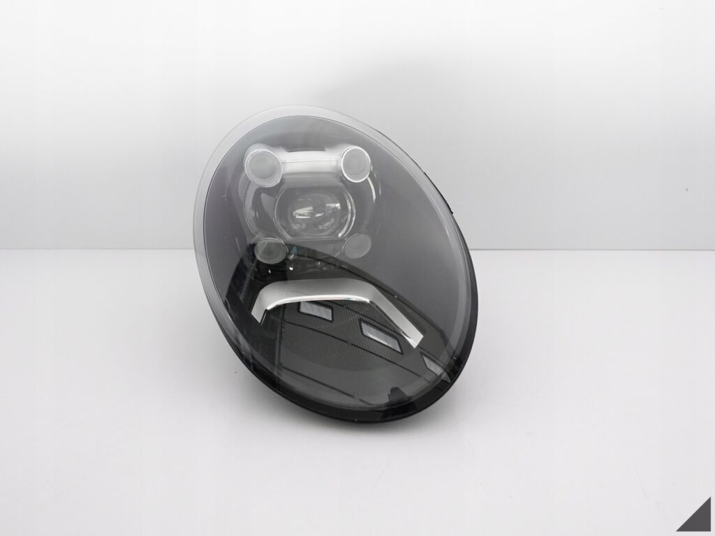PORSCHE 911 992 19- LAMPA FULL LED BASIS +MODUŁ EU PORSCHE 911 992 19- LAMPA FULL LED BASIS +MODUŁ EU