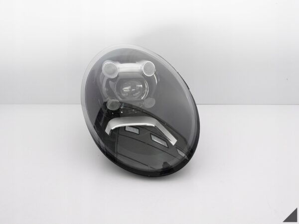 PORSCHE 911 992 19- LAMPA FULL LED BASIS +MODUŁ EU PORSCHE 911 992 19- LAMPA FULL LED BASIS +MODUŁ EU