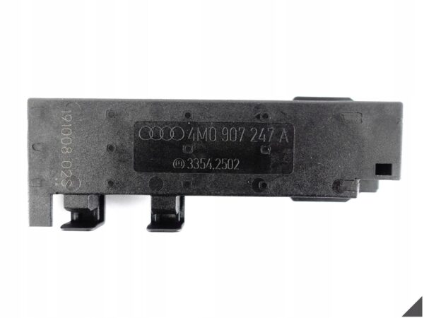 AUDI A5 S5 8W6 F5 B9 Q7 SQ7 4M0 A6 S6 4K0 C8 MODUŁ ANTENA KESSY KEYLESS GO