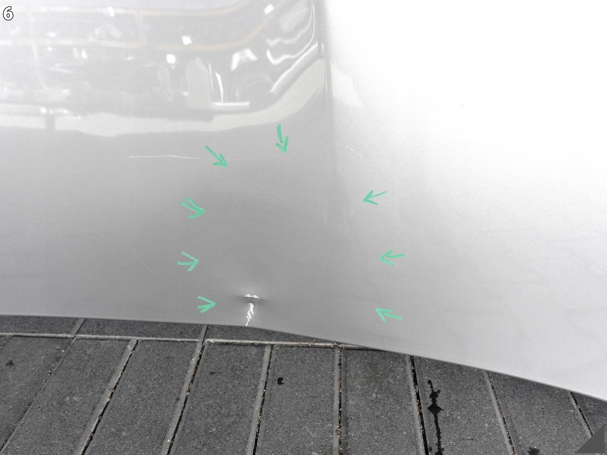 NISSAN QASHQAI I 1 J10 LIFT 09-13 MASKA POKRYWA SILNIKA PRZÓD NISSAN QASHQAI I 1 J10 LIFT 09-13 MASKA POKRYWA SILNIKA PRZÓD - obrazek 7
