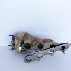 AUDI S6 4G0 S7 4G8 C7 A8 4H0 D5 4.0TFSI V8 TURBINA AUDI S6 4G0 S7 4G8 C7 A8 4H0 D5 4.0TFSI V8 TURBINA
